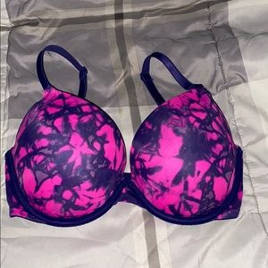 VS PINK push up bra